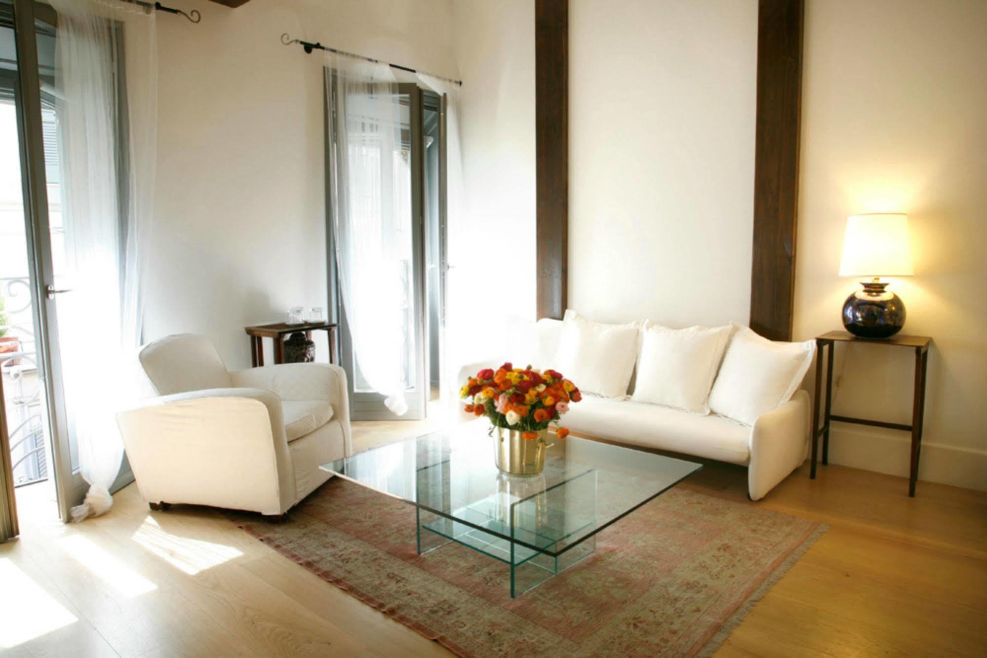 Appartamento Milanosuites *