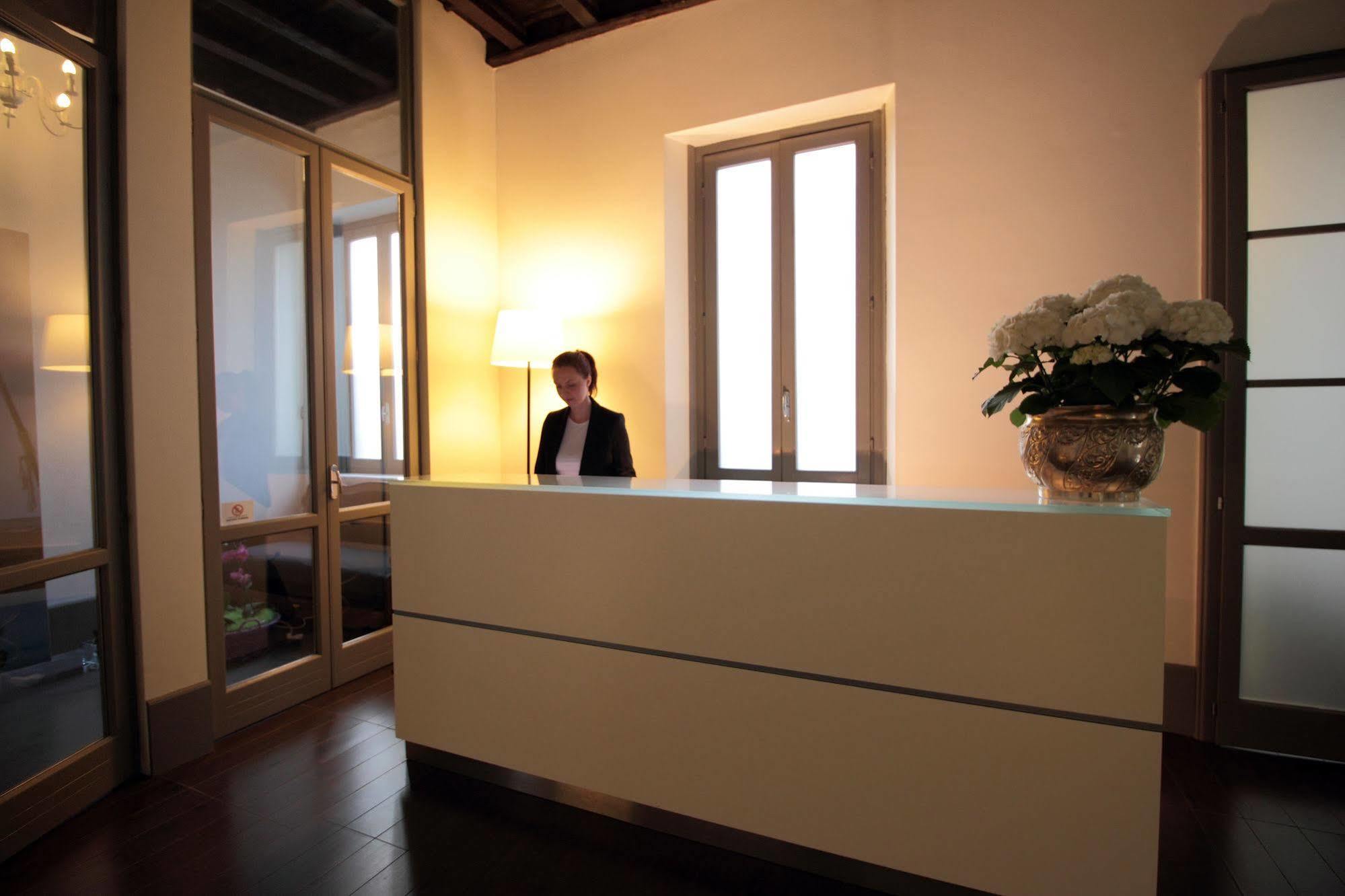 Milanosuites Appartamento